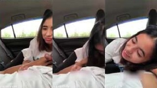 Bokep Indo Anak SMA Emut Kontol Pacar