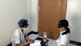 Bokep Indo Tugas Kelompok Dari Kampus