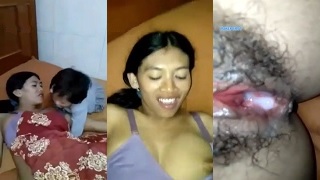 Bokep Indo Anak Bangun Karena Ibu Dan Ayah