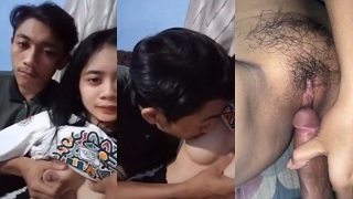 Bokep Indo Nyosor Terus Waktu Jumpa
