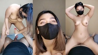 Bokep Indo Keahlian Bunda Buat Kagum