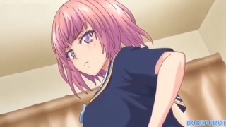 Bokep Anime 69 &ndash; Itsuwari no Bishou Episode 1