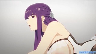 Fern &ndash; Sousou no Frieren