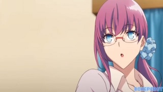 Bokep Anime Fleur The Animation Episode 1