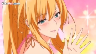 Bokep Anime Fleur The Animation Episode 2