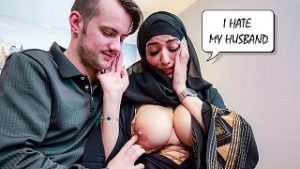 Debt Collectors Fuck Wife To Recover Loan, Verytaboo, Marcus London, Sam Bourne, Aaliyah Yasin, milf, threesome, arab, crying, hijab, niqab, abaya, sad, lebanese, dubai, conservative, emirates, middle east, ern, shy milf, muslim girls, wife pays debt, muslim milf, loan, shark, slut arab, repressed milf,